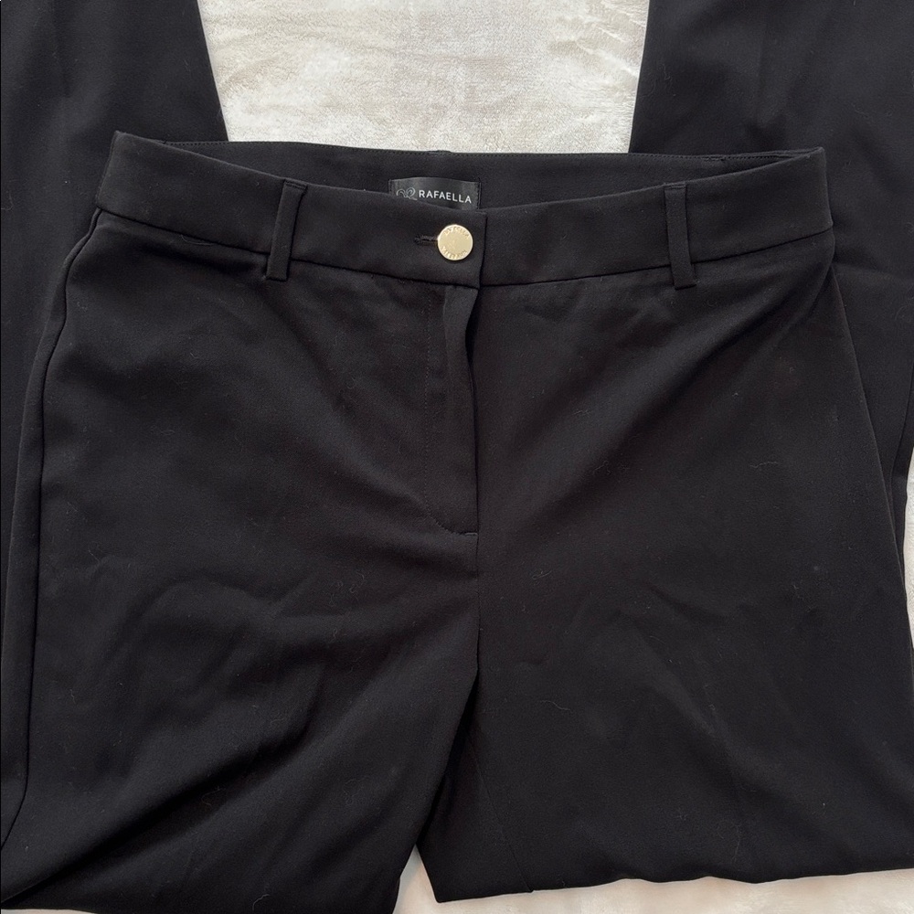 Rafaella Pants / Trousers / Slacks size 8